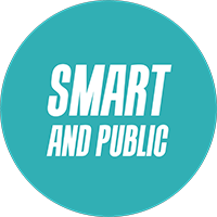 smart and public GmbH